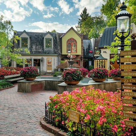 Views I Mins To Dollywood I Hot Tub I Pool Table Villa Sevierville Luaran gambar